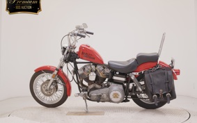 HARLEY FX 1200 2020