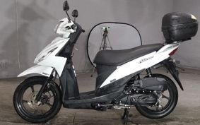 SUZUKI ADDRESS V110 CE47A