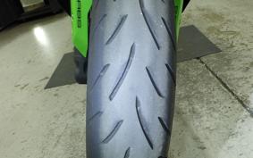 KAWASAKI ZX-4RR 2024 ZX400P