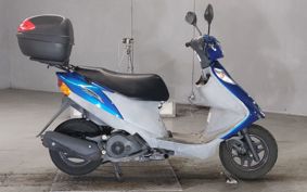 SUZUKI ADDRESS V125 CF46A