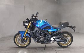 YAMAHA XSR900 2023 RN80J