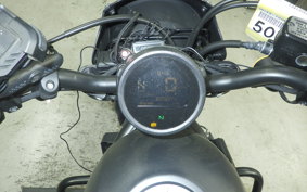 HONDA REBEL 250 S 2026 MC49