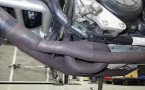 YAMAHA VMAX 2008
