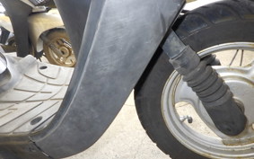 YAMAHA BJ SA24J