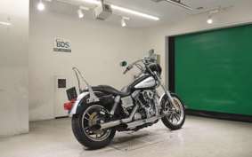 HARLEY FXDL 1580 2013