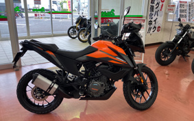 KTM 390 ADVENTURE 2021 JGJ40