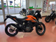 Фото KTM 390 ADVENTURE 2021 с японского аукциона