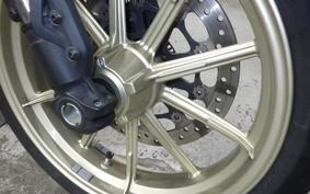 DUCATI SCRAMBLER CAFE RACER 2017