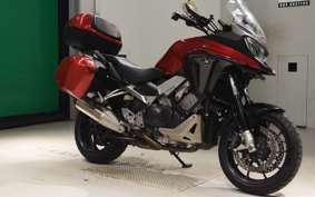 HONDA VFR800X 2018 RC80