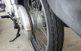 HONDA C50 SUPER CUB AA04