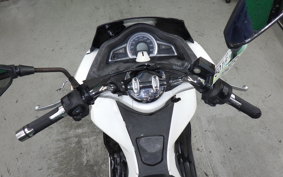 HONDA PCX125 1992 JF56