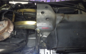 SUZUKI ADDRESS V100 2020 CE13A
