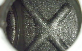 YAMAHA JOG Gen.5 SA36J