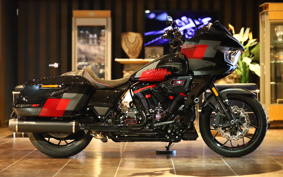 HARLEY FLTRXSTSE CVO 2025 TL8