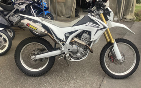 HONDA CRF250L MD38