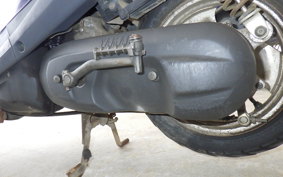 YAMAHA JOG POCHE 2007 3KJ