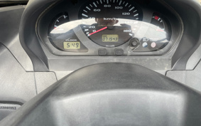 SUZUKI SKYWAVE 400 2000 CK42A