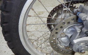 HONDA XR-250 MD30