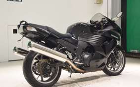 KAWASAKI ZZ1400 NINJA R 2018 ZXT40C