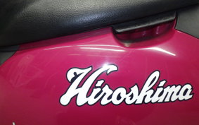 SUZUKI ﾚｯﾂ 2004 CA4AA
