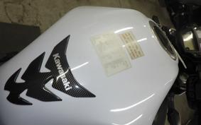 KAWASAKI ER600 N 2013