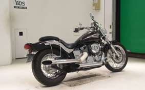 YAMAHA DRAGSTAR 400 2010 VH02J