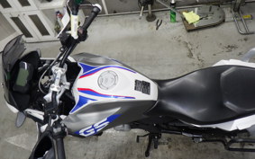 BMW G310GS 2018