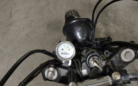 HONDA FTR223 MC34
