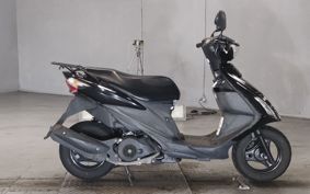 SUZUKI ADDRESS V125 CF4MA