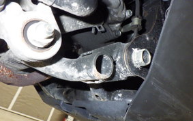 YAMAHA JOG-7 AY01