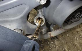 SUZUKI ADDRESS 110 2026 CE47A