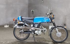 HONDA SS50 SS50