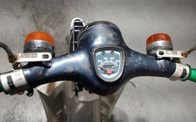 HONDA LITTLE CUB AA01