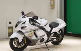 SUZUKI HAYABUSA Gen.2 2015
