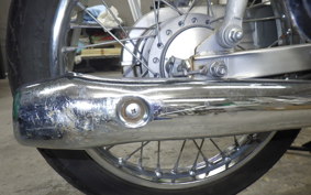 HONDA C110 SUPER CUB 2007 JA10