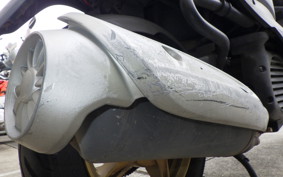 YAMAHA JOG ZR Gen.3 SA39J