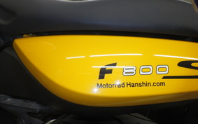 BMW F800S 2007