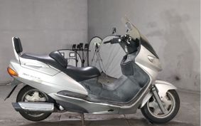 SUZUKI SKYWAVE 250 CJ41A