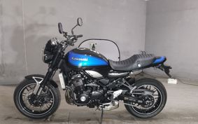 KAWASAKI Z900RS 2025 ZR900K