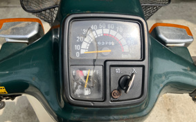 YAMAHA MATE 80 22K