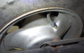 YAMAHA JOG POCHE SA08J