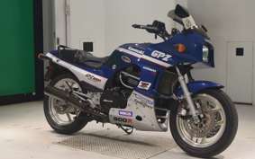 KAWASAKI GPZ900R NINJA 1989 ZX900A