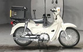 HONDA SUPER CUB110 JA44