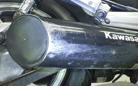 KAWASAKI ELIMINATOR 400 1987 ZL400A