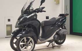 YAMAHA TRICITY 125 SE82J