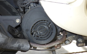 HONDA GIORNO 2 2009 AF70