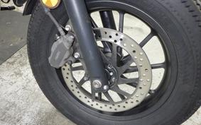 HONDA REBEL 250 S MC49