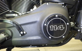 HARLEY FXBBS1870 2021