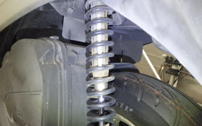 HONDA TACT-4ﾍﾞｰｼｯｸ 2001 AF79