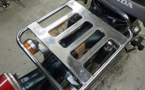HONDA C90 SUPER CUB 2012 HA02